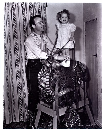 Rare still roy rogers playing - rare,