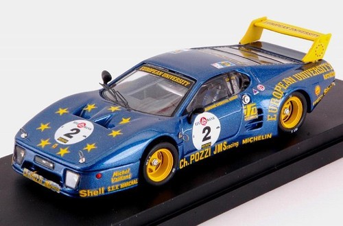 Ferrari 512 le mans - ferrari,