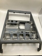Console pannello centrale