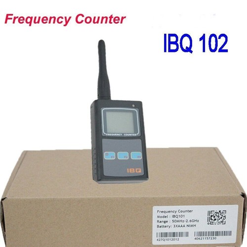 Ibq 102 rilevatore microspie - ibq,
