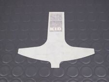 APRILIA ADESIVI ORIGINALI SR50