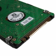 2,5 pollici 80 GB 5400 RPM HDD