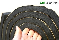 Furgone Insonorizzante Celle