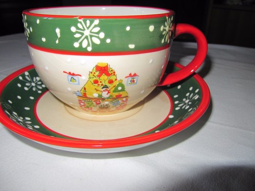 Tazza ceramica andrea - ceramica,