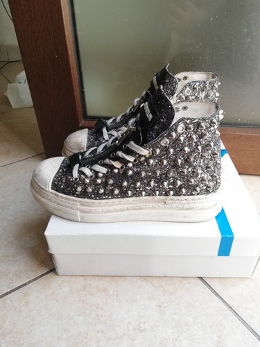 Gioselin play glitter argento - gioselin,