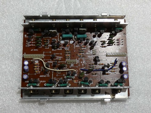 Scheda qji0748 per - qji0748, rp