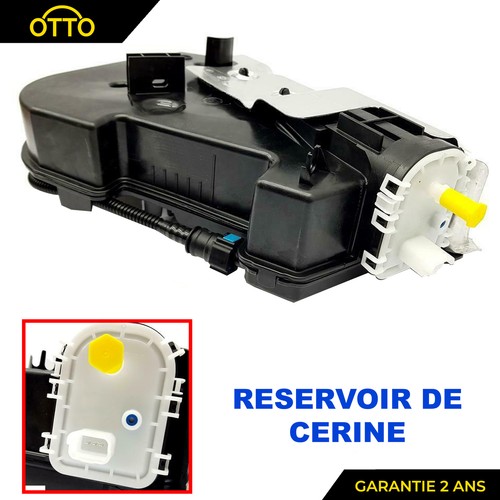 Réservoir cerine dpf fap - réservoir,