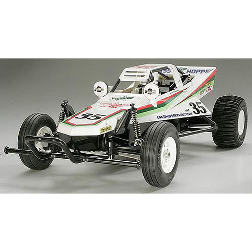 Tamiya 58346 the - rc,