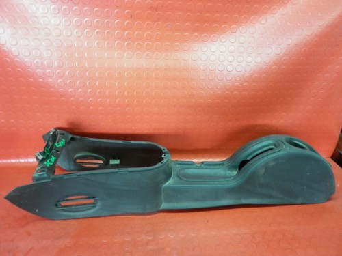 Cruscotto consolle cover - consolle,
