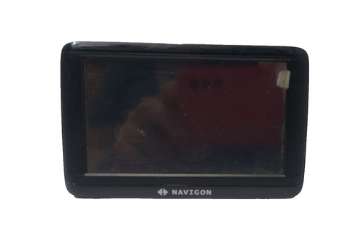 Navigatore satellitare navigon - satellitare,