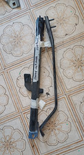SX Jeep Compass II Radiator