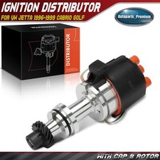 New Ignition Distributor w/
