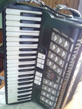 Fisarmonica Riparazioni