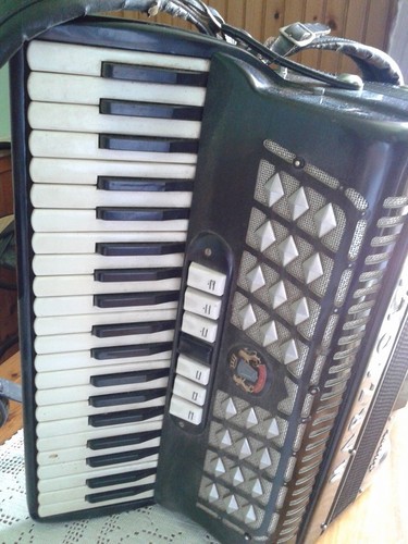 Fisarmonica riparazioni - fisarmonica,