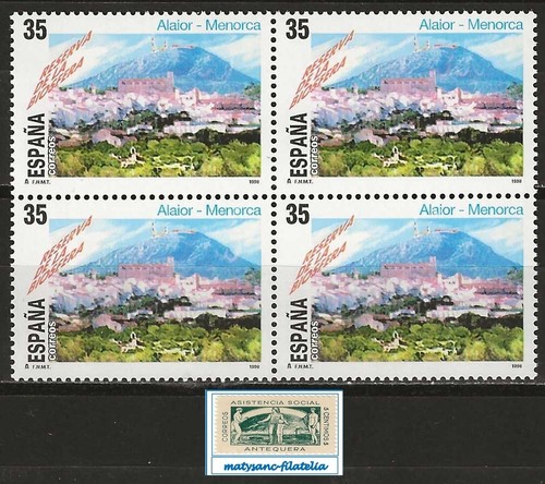 España 1998 edifil 3604 - espaÑa, 1998.