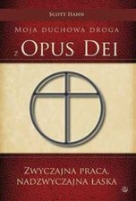 Moja duchowa droga opus dei - z,