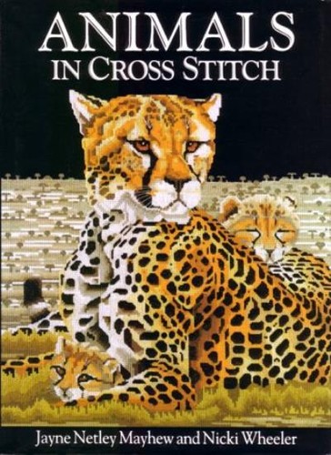 Animals cross stitch by - in,