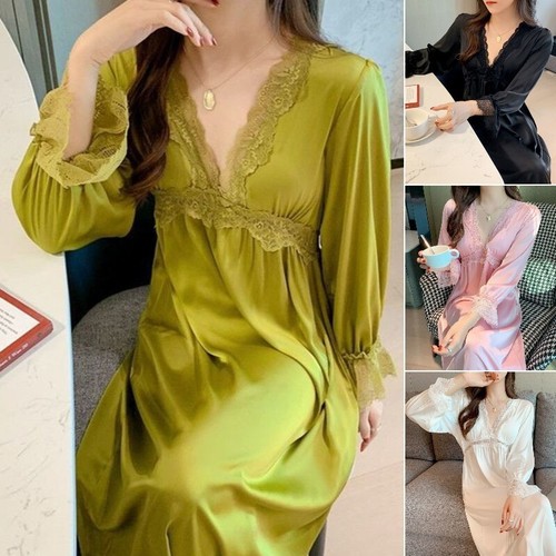 Pigiama donna raso - , vestito