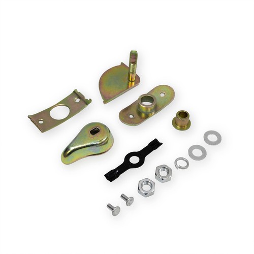 Kit regolazione anello lampada - anello,
