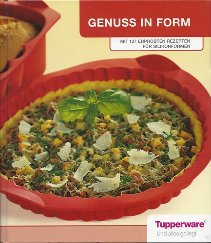 Genuss form - in, form"