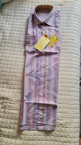 Camicia uomo manica - , lunga