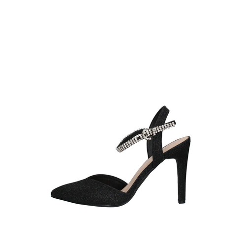 Sandalo con tacco donna menbur - sandalo,