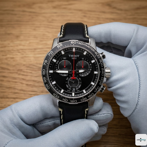 Tissot supersport chrono - tissot,