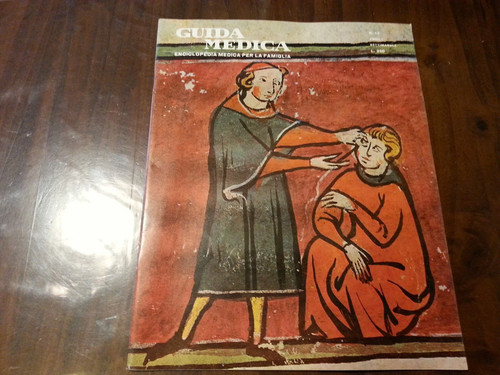 Giornale rivista enciclopedia