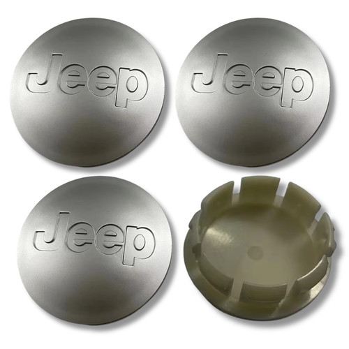 Per jeep mozzo - mozzo, copricerchio