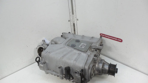 Compressore audi avant - compressore,