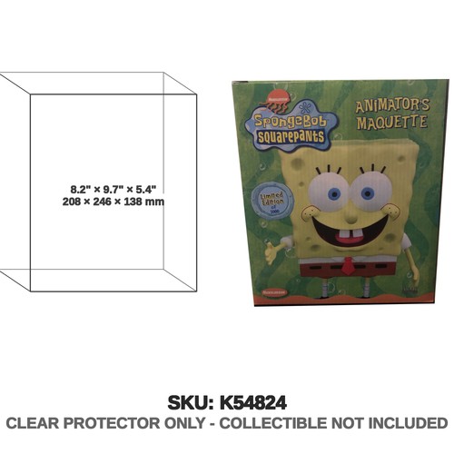 Protezione per nickelodeon - protezione,