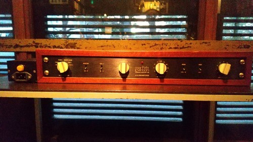 Mark levinson jc2 - mark,