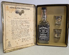 Jack Daniels Old Time