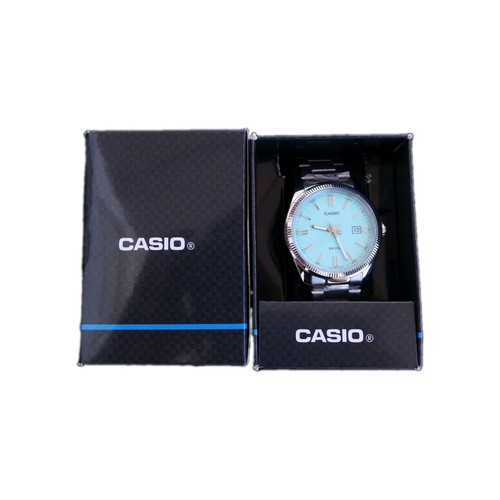 Casio tiffany - casio,