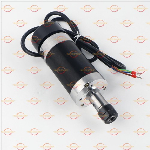 Motore mandrino 500 - , w