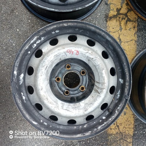 Cerchi lega per fiat scudo - cerchi,