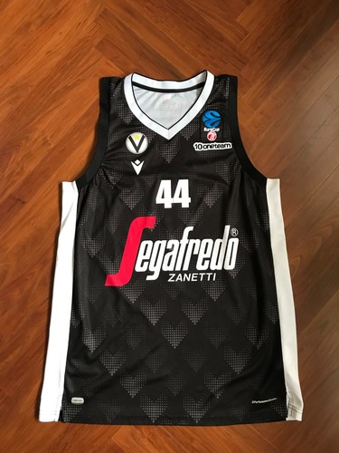 Canotta teodosic virtus - teodosic,