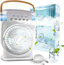 Mini Condizionatore Portatile