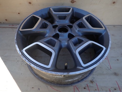 Cerchi lega ford - cerchi,