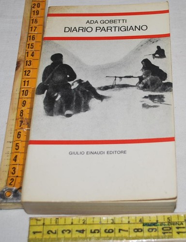 Gobetti ada diario - ada,