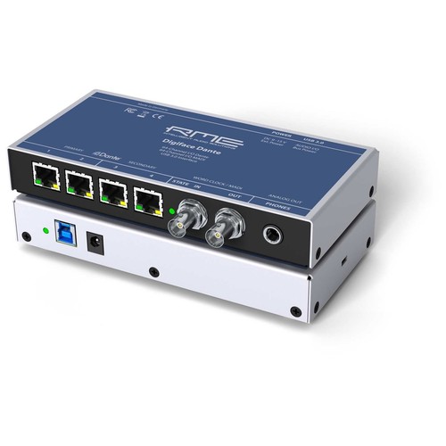 Rme digiface dante - rme,