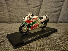 Honda RC45 John Kocinsky 1997 #3 - scala 1/24 Diecast