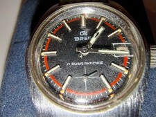 Orologio Vintage OK BREIL Lady