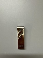 Chiavetta USB 982GB Pen Drive