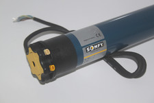 Motore per tapparelle Somfy