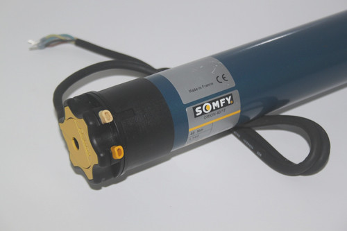 Motore per tapparelle somfy - motore,