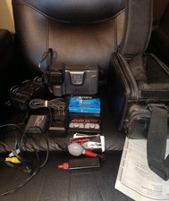 Pacchetto Sharp Viewcam