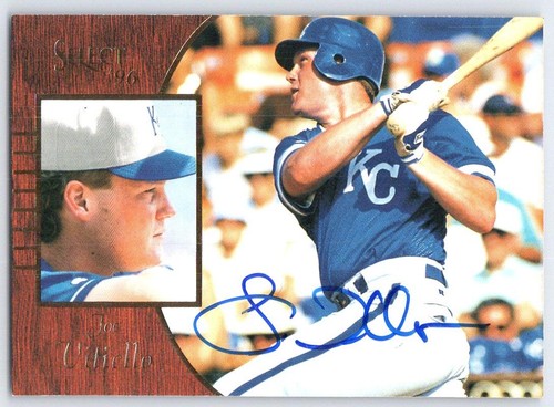 1996 select 128 - select, joe