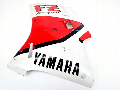 Yamaha fz750 carena sinistra - carena,