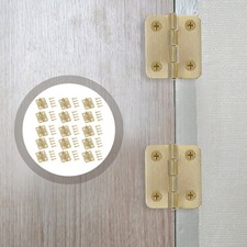  50 Sets Piccoli Accessori Per